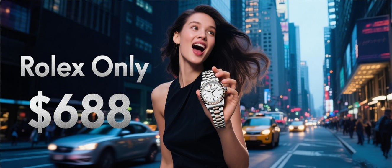 顶级奢侈品工厂 promo