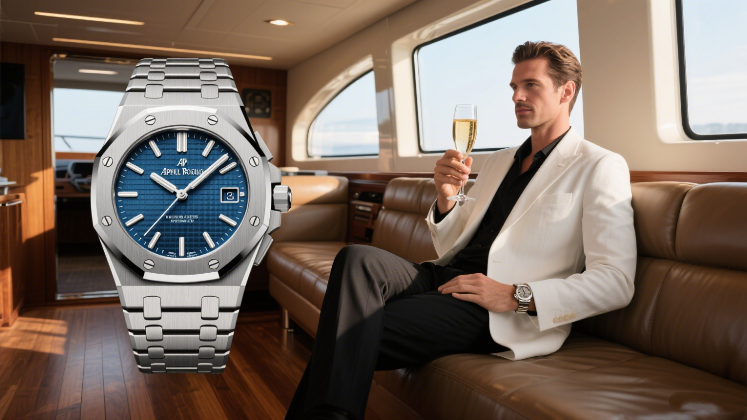 顶级奢侈品工厂 promo