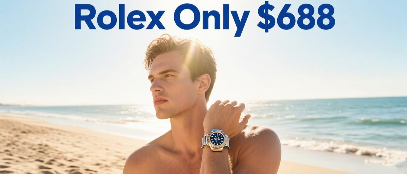 顶级奢侈品工厂 promo