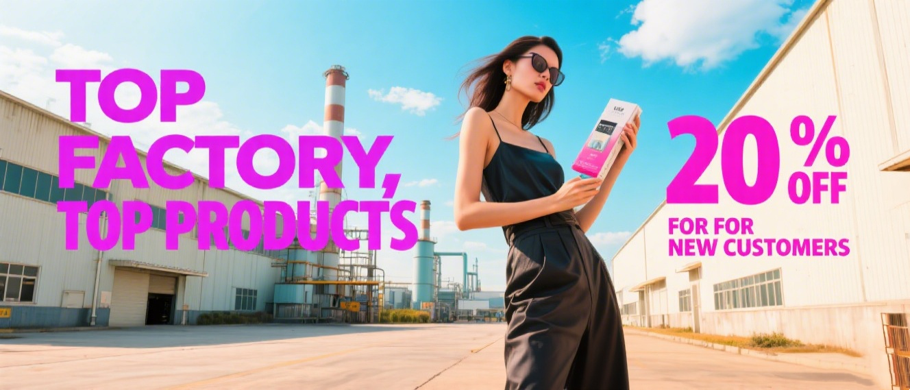 顶级奢侈品工厂 promo