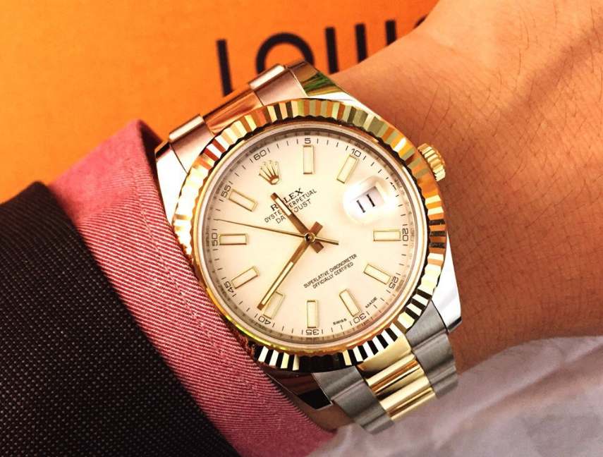 Regarding replica luxury watches (high-quality replicas, fine replicas, top-tier replicas, 1:1 replicas)